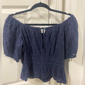 Abercrombie & Fitch shirt